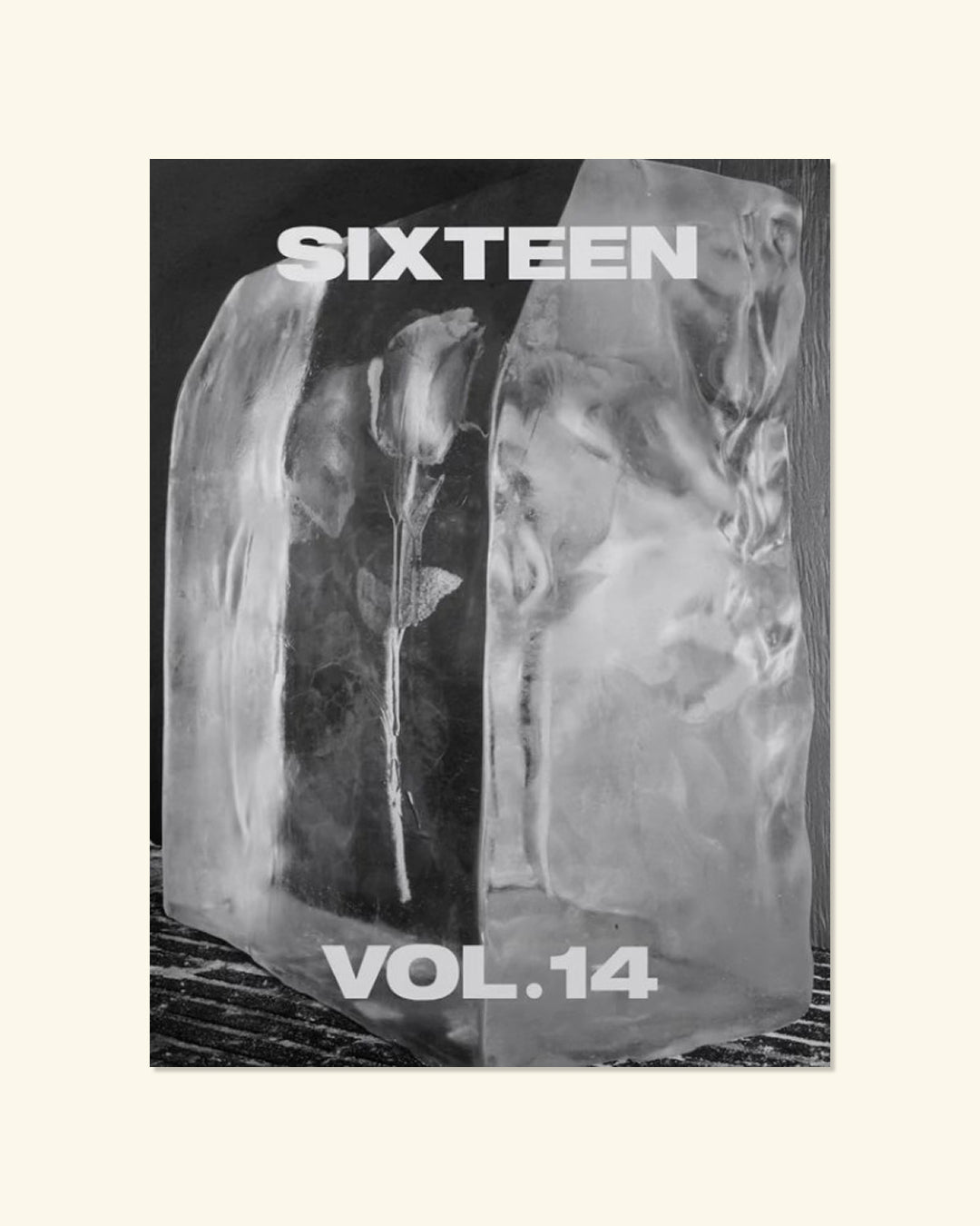 Sixteen, #14