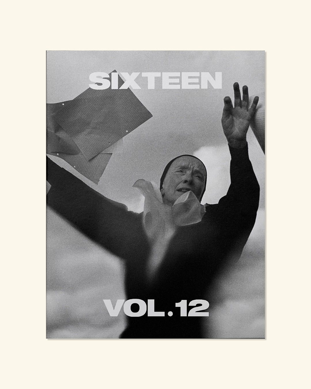 Sixteen, №12