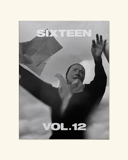 Sixteen, №12