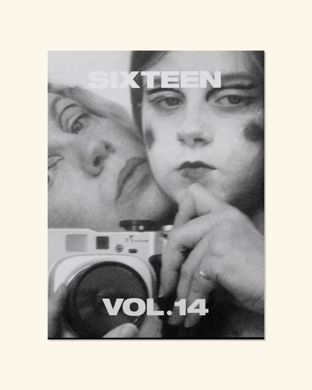 Sixteen, #14