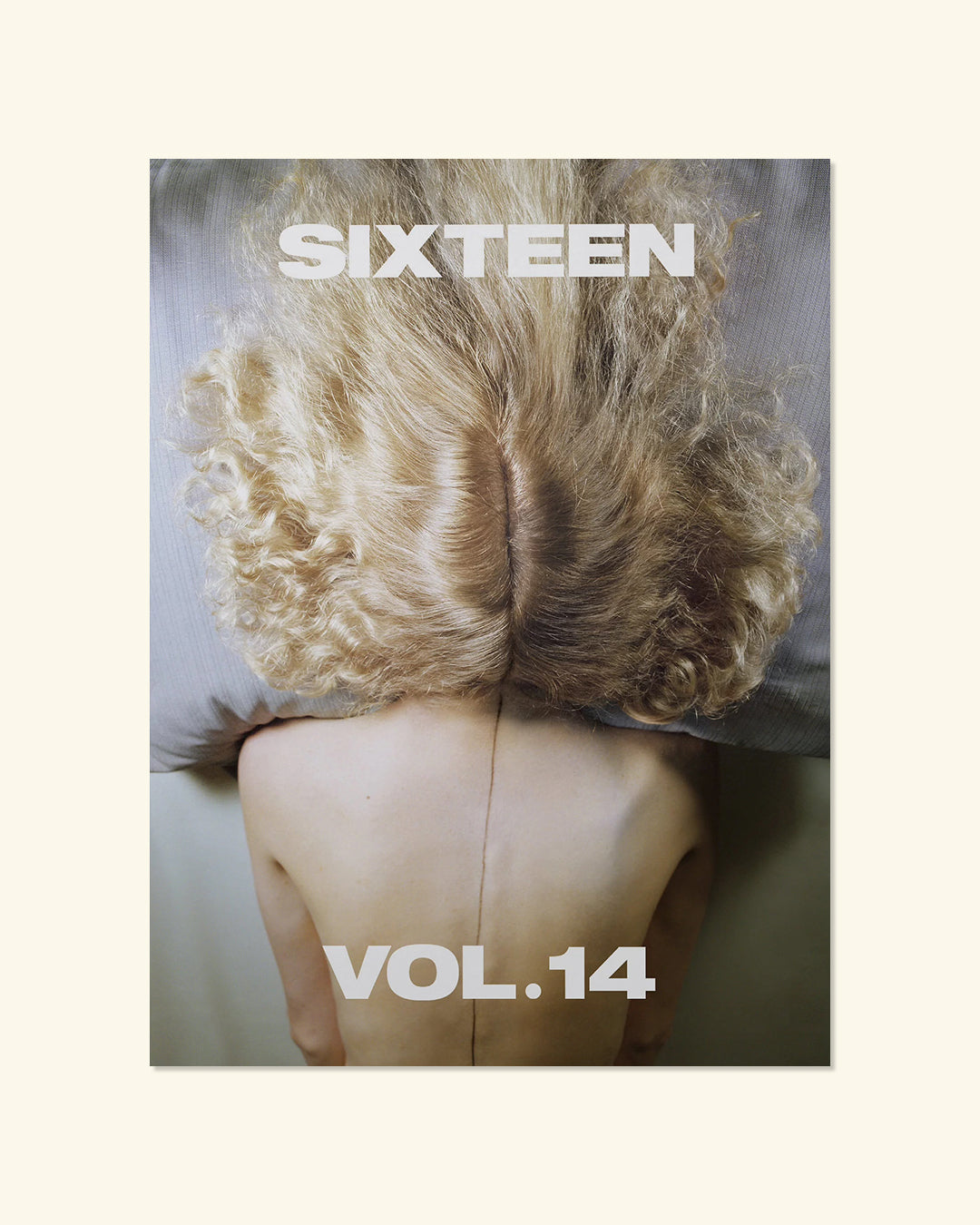 Sixteen, #14