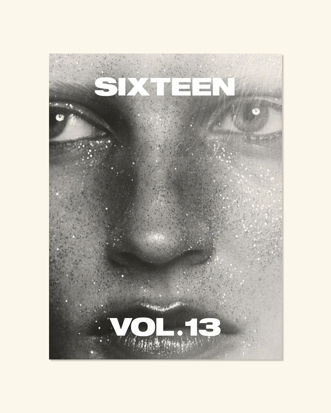 Sixteen, №13