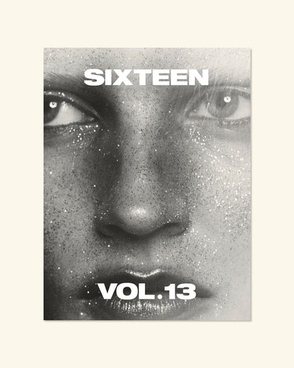 Sixteen, №13