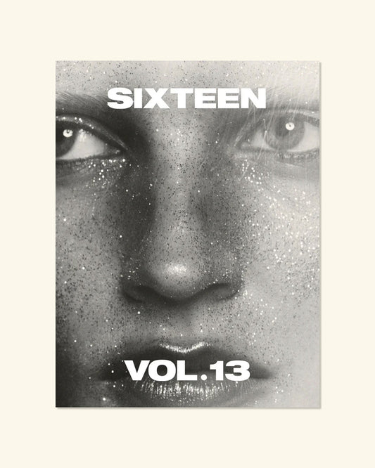 Sixteen, №13