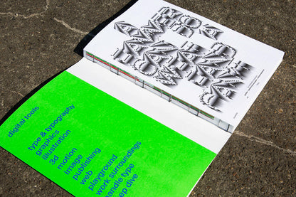 Slanted #47