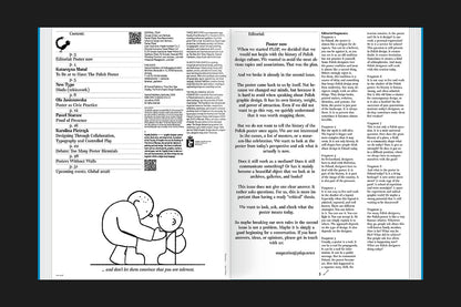 PLOP - Polish design revue #2