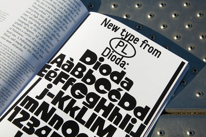 PLOP - Polish design revue #2
