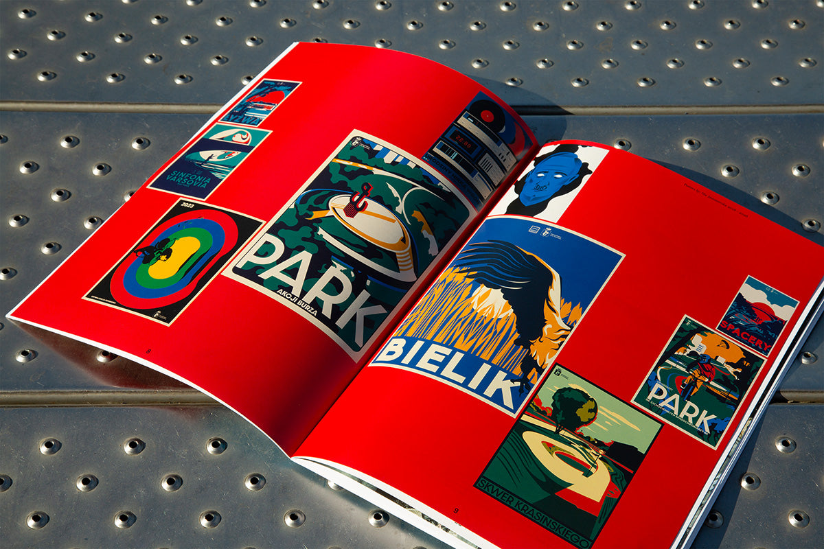 PLOP - Polish design revue #2