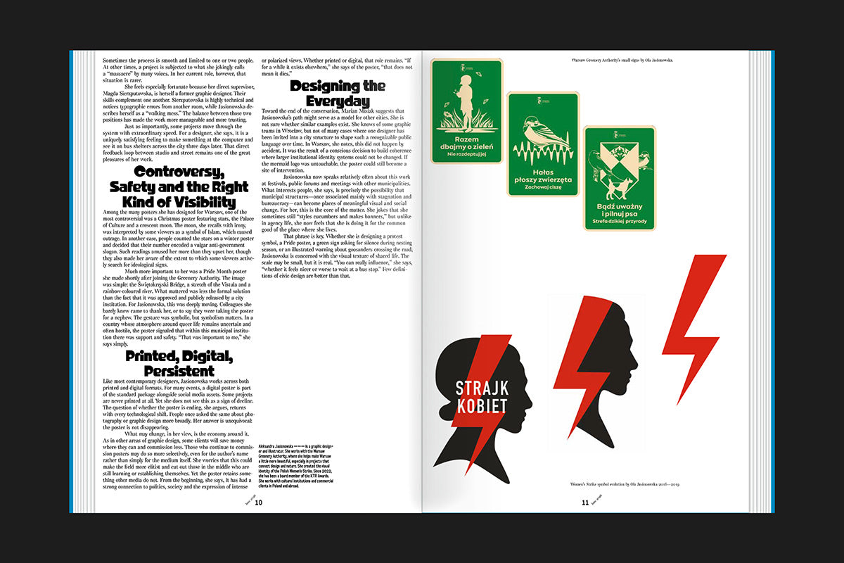 PLOP - Polish design revue #2