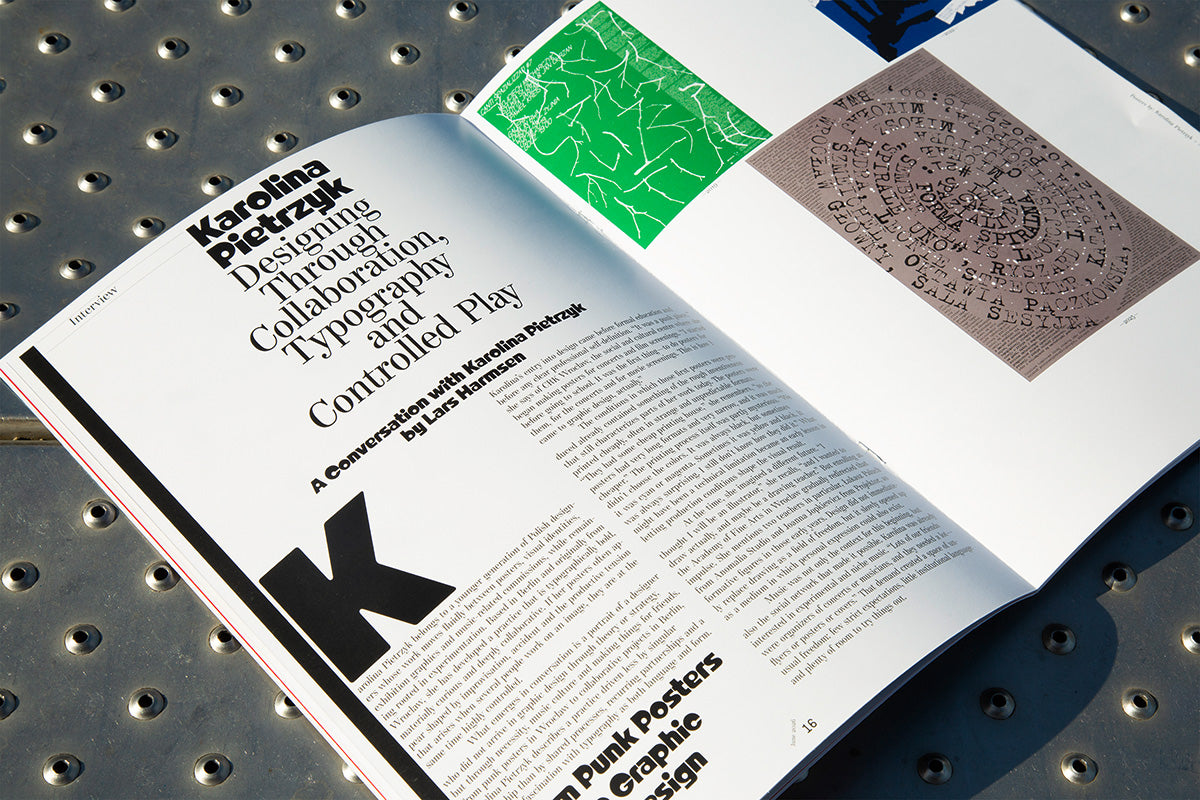 PLOP - Polish design revue #2