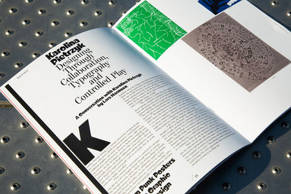 PLOP - Polish design revue #2