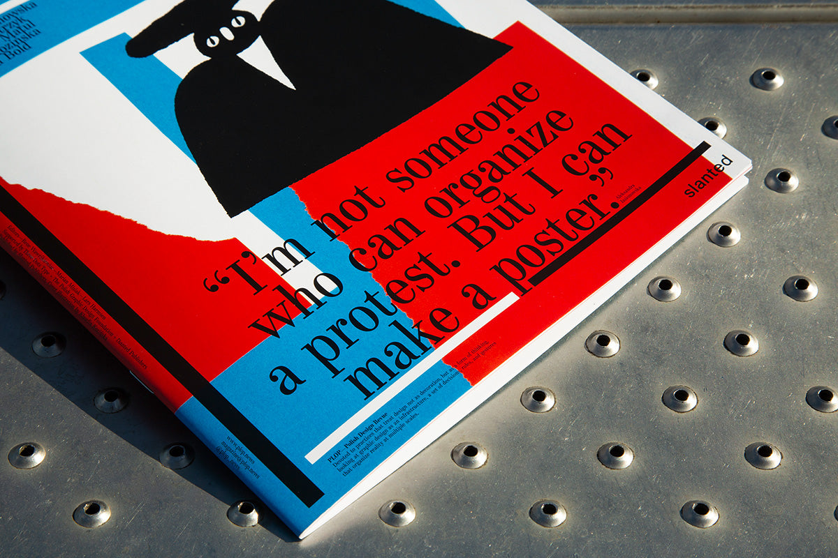 PLOP - Polish design revue #2