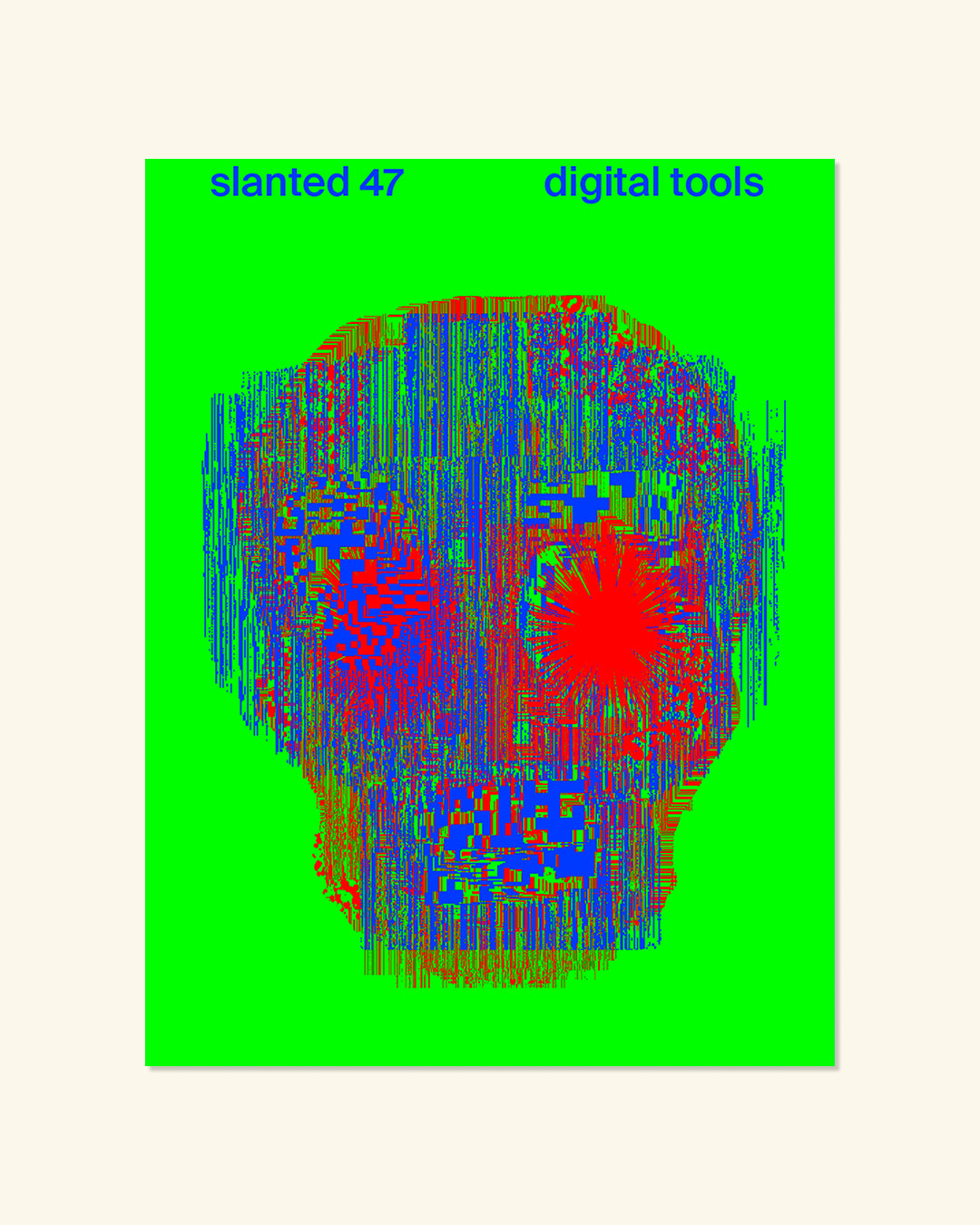 Slanted #47