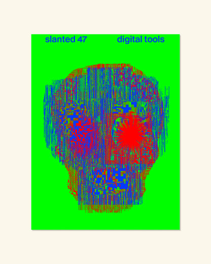 Slanted #47