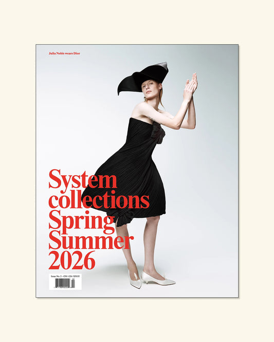 System Collections #2 S/S26