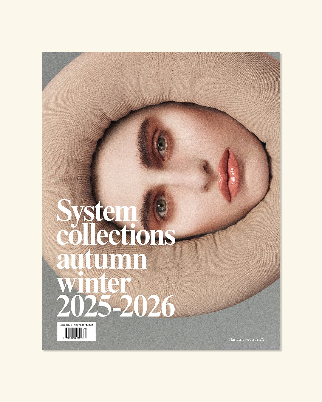 System Collections, Issue 1