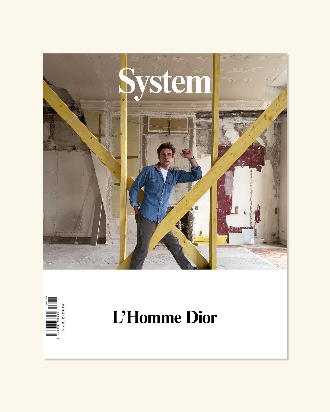 System #25