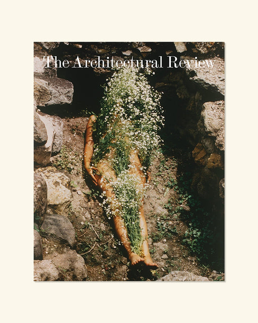 Architectural Review, Mar'25