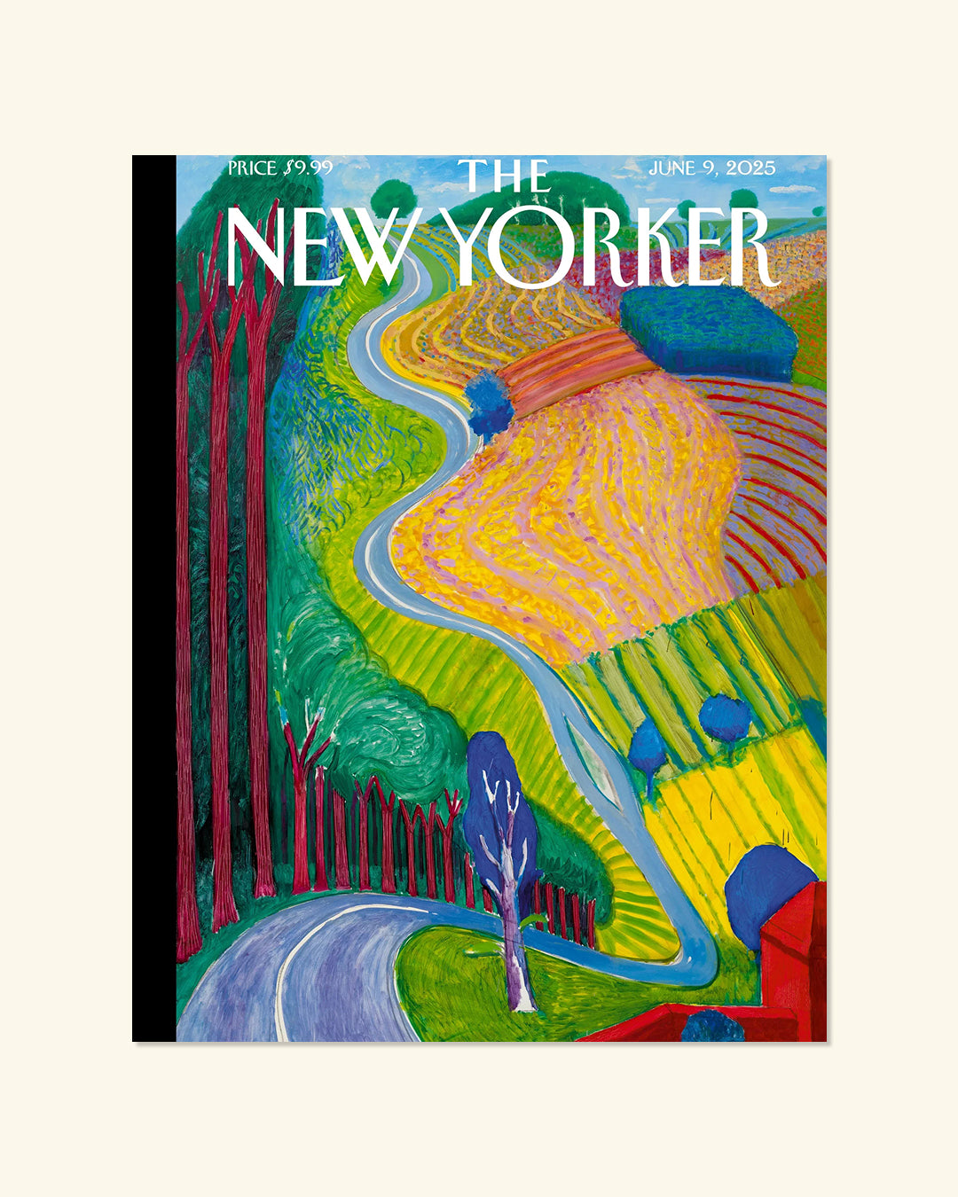 The New Yorker