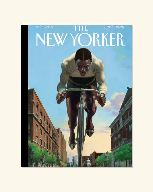 The New Yorker