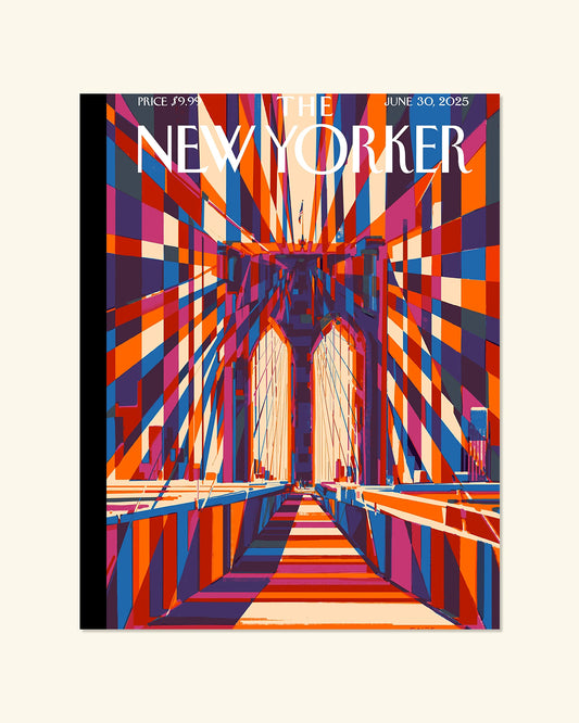 The New Yorker