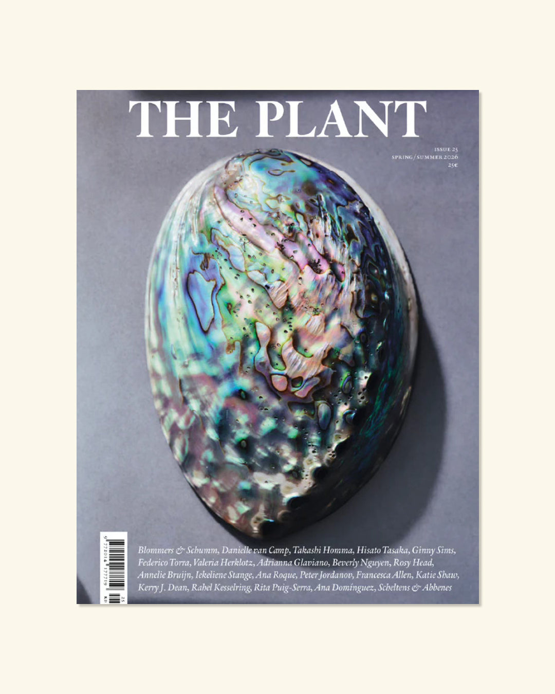 The Plant #25