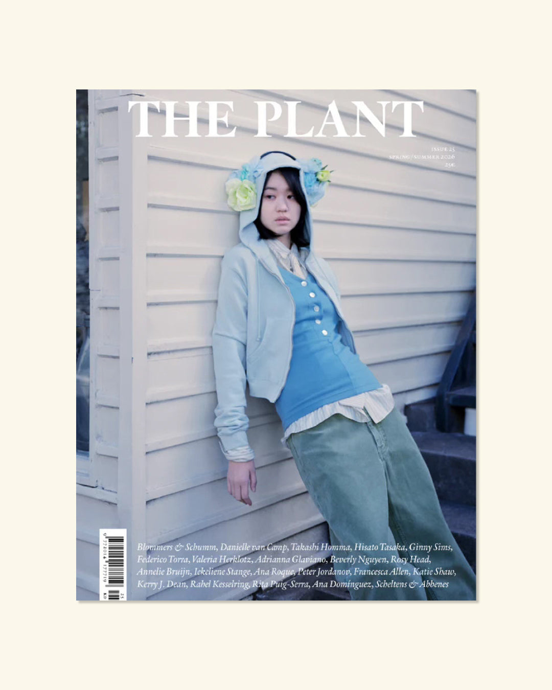 The Plant #25