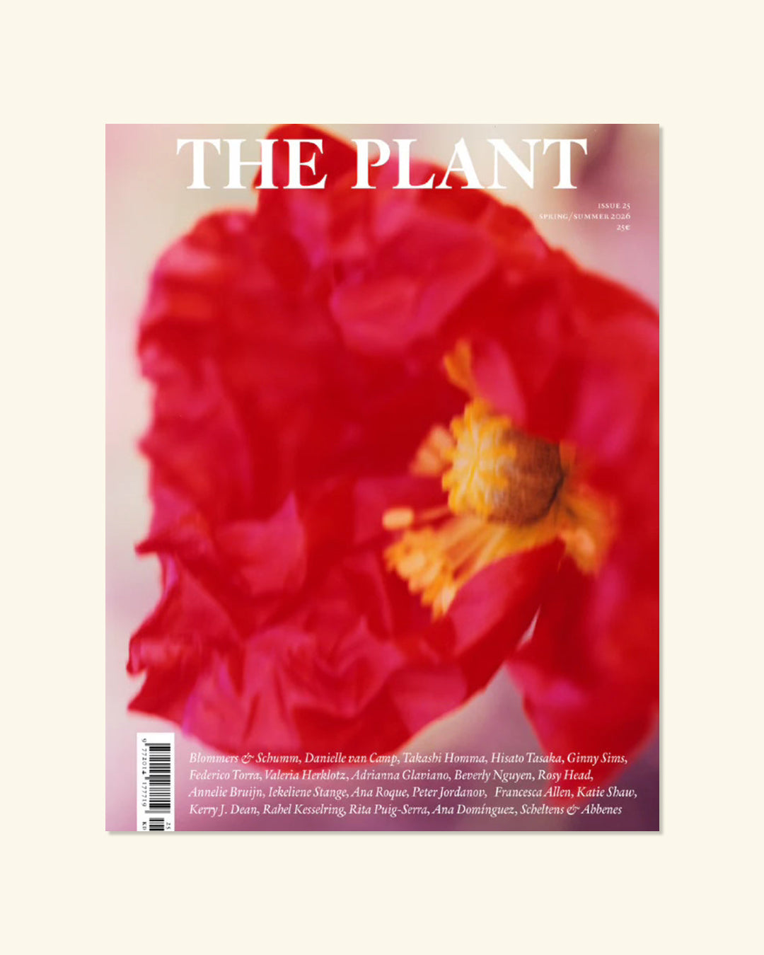 The Plant #25