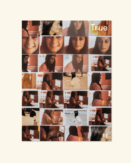 True Photo Journal, № 11