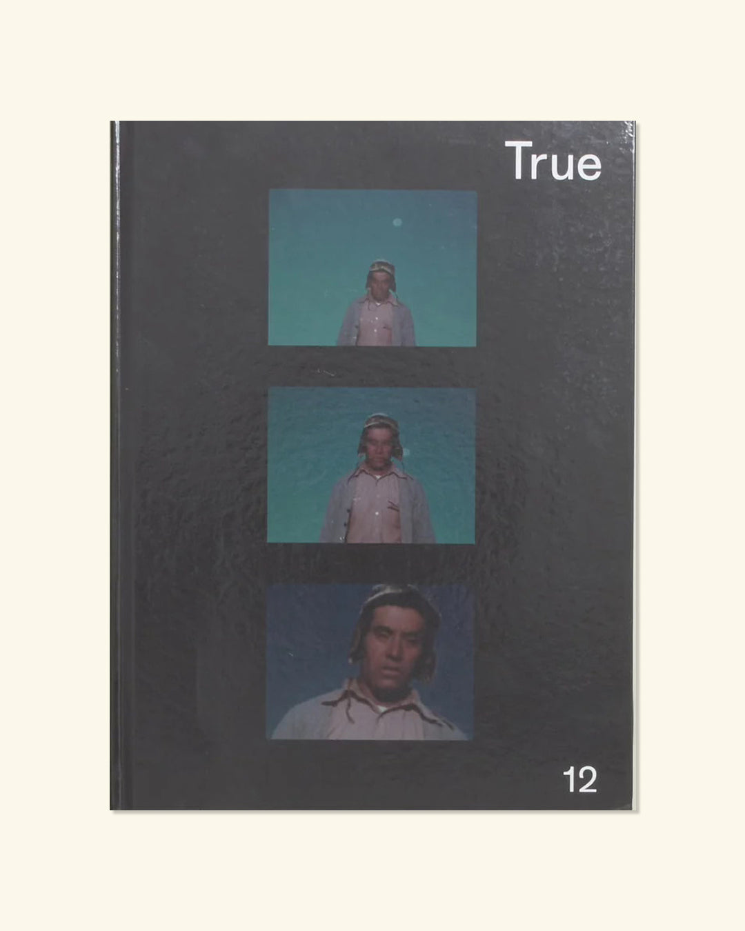 True Photo Journal #12