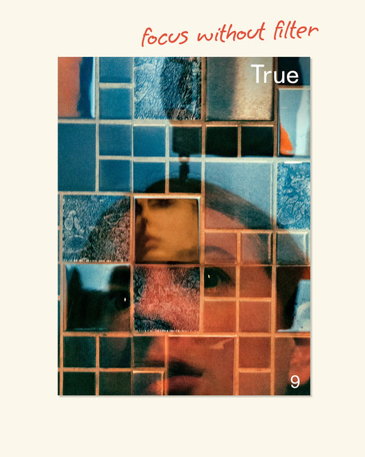 True Photo Journal, № 9