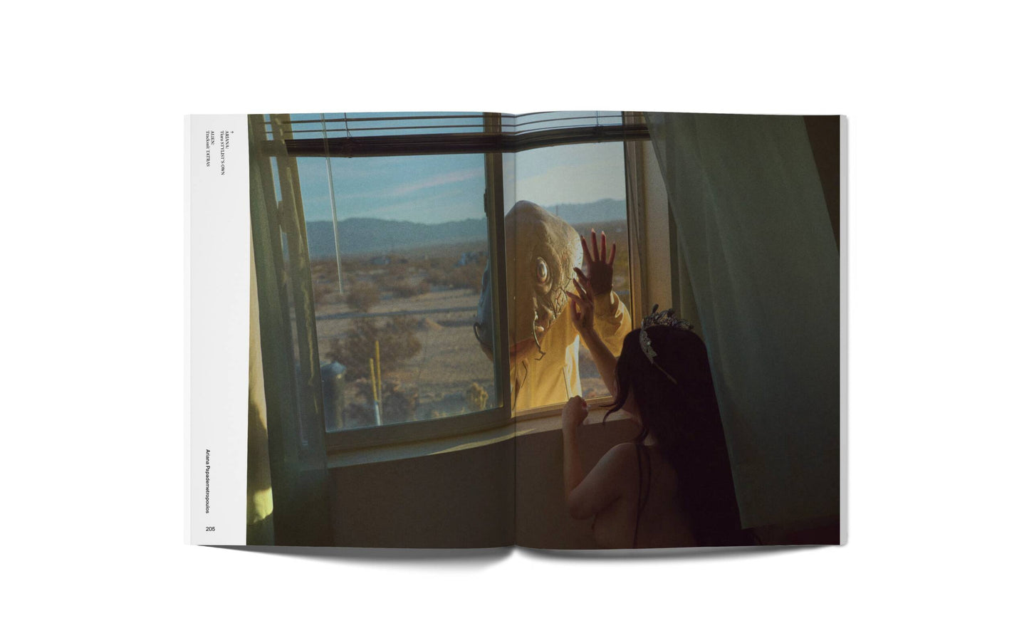Hube, №6