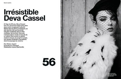 Numero France, №254