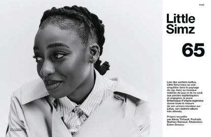 Numero France, №254