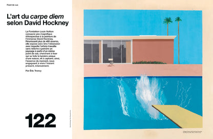 Numero France, №254