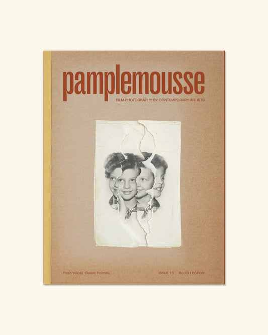Pamplemousse #13