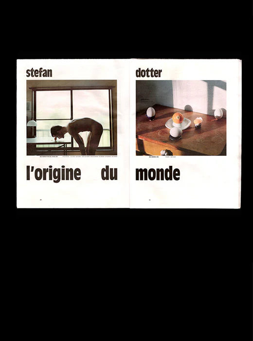Revue #21