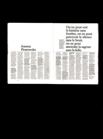 Revue #21