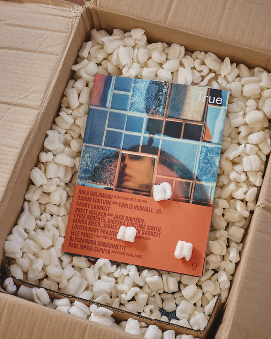 True Photo Journal, № 9