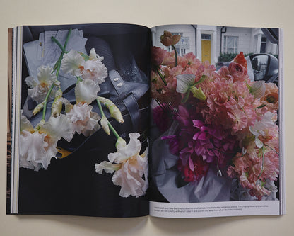 The Plant, №22