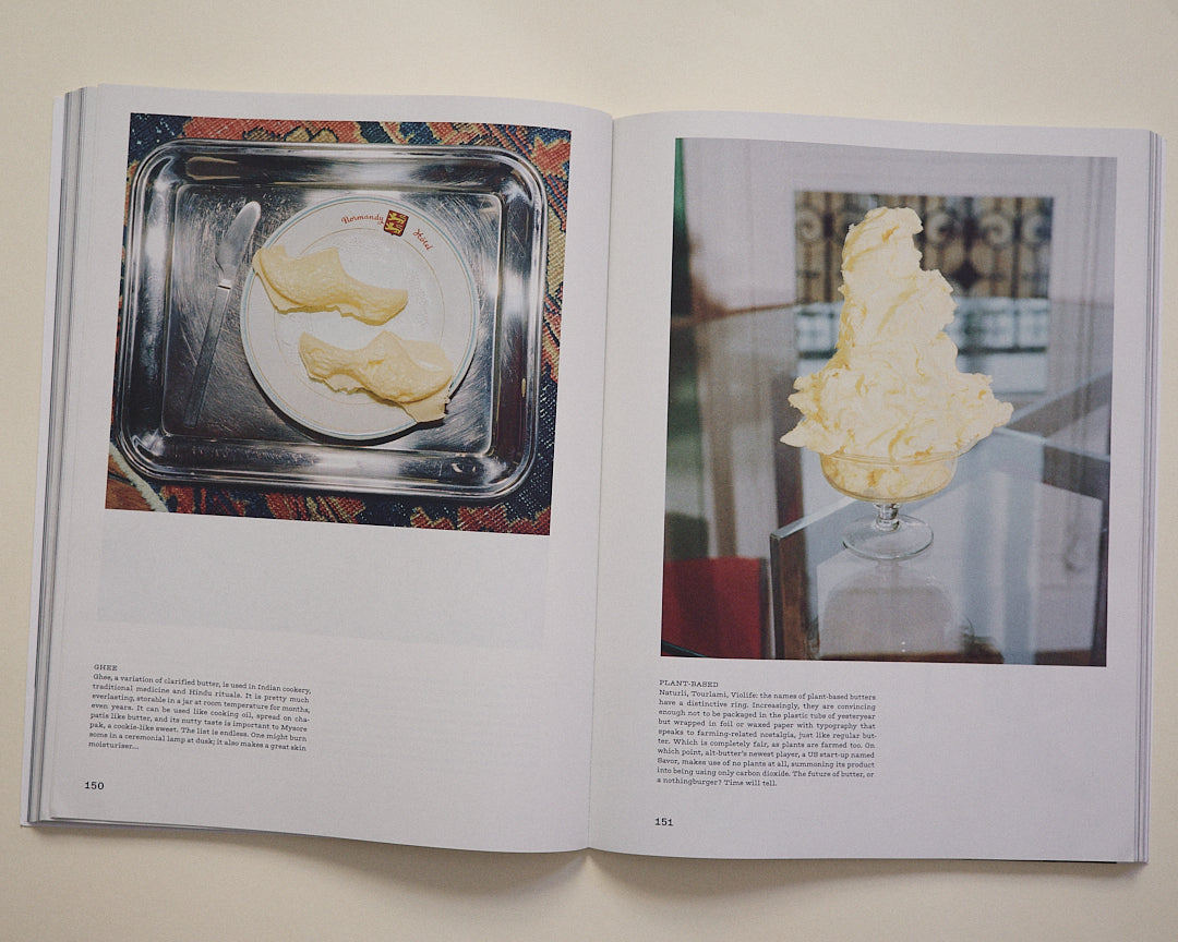 The Gentlewoman, №31