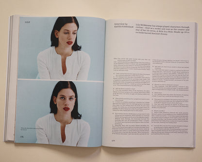The Gentlewoman, №31