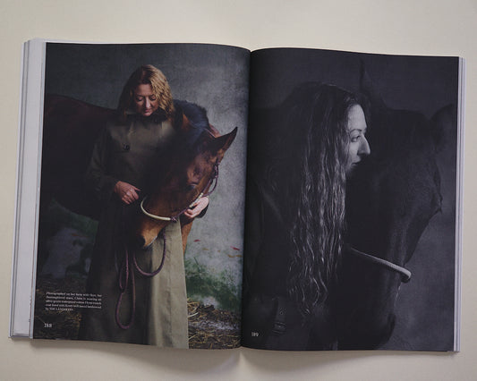 The Gentlewoman, №31