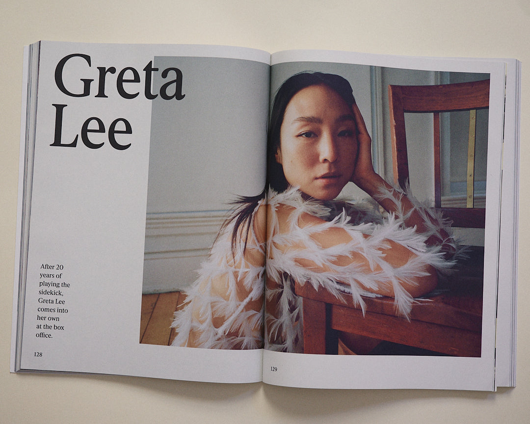 The Gentlewoman, №31