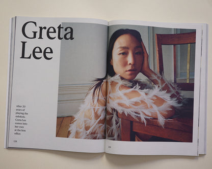 The Gentlewoman, №31