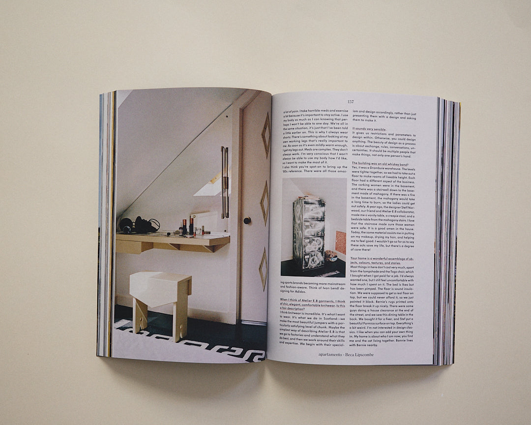 Apartamento, №34