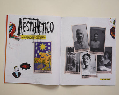 Adbusters, №177