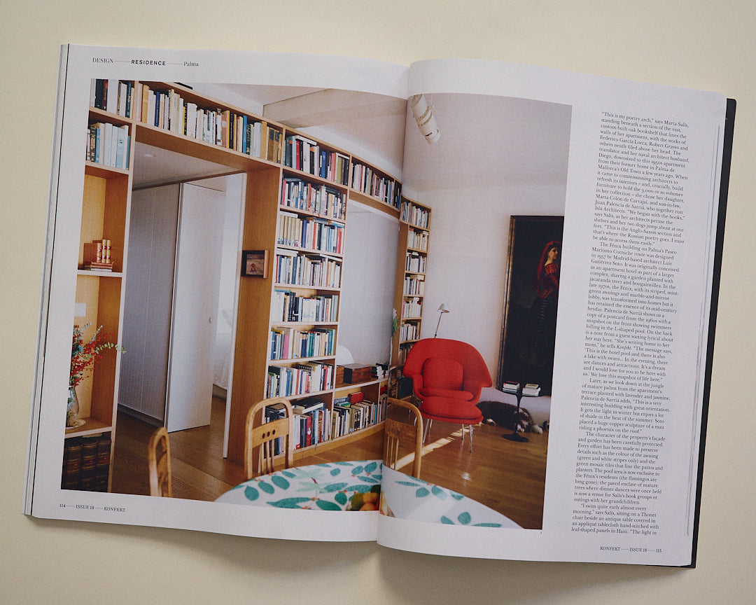 Konfekt (by Monocle), №18