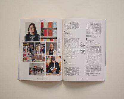 Monocle - Forecast, №15