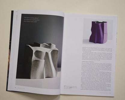 Ceramic review, №333